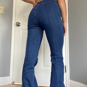 BDG Urban Outfitters Flare Jeans